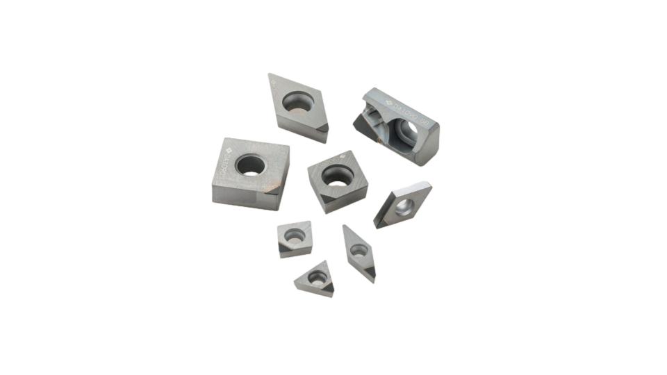 Excellent Wear Resistance / Excellent toughness SUMIDIA DA1000